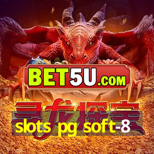 slots pg soft